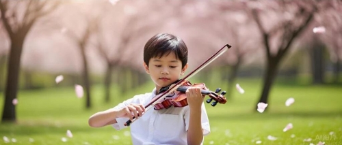 乐器学了半年没效果，不是孩子笨，是路线错了